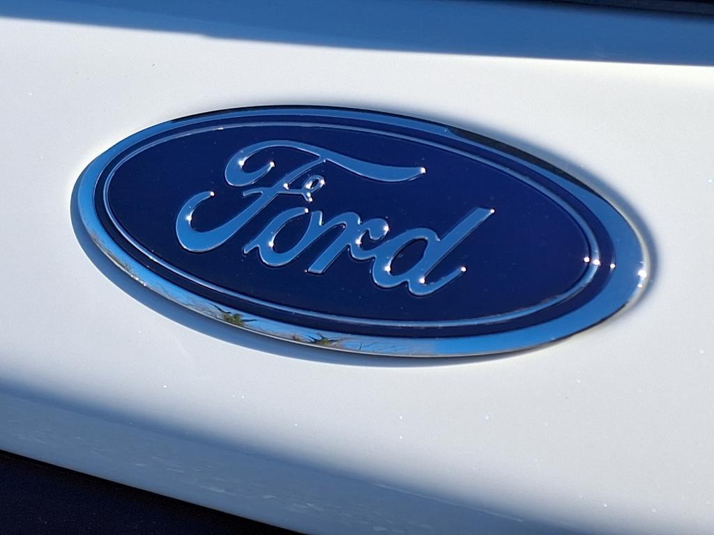 new 2025 Ford Explorer car, priced at $63,745