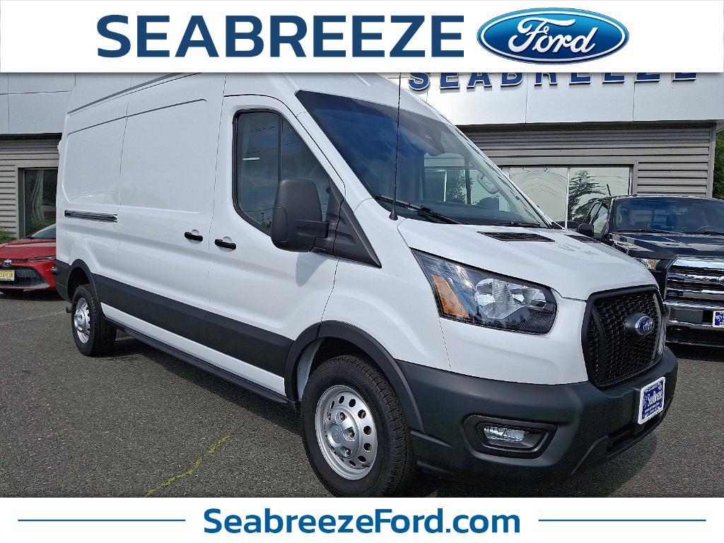 used 2023 Ford Transit-350 car, priced at $46,995