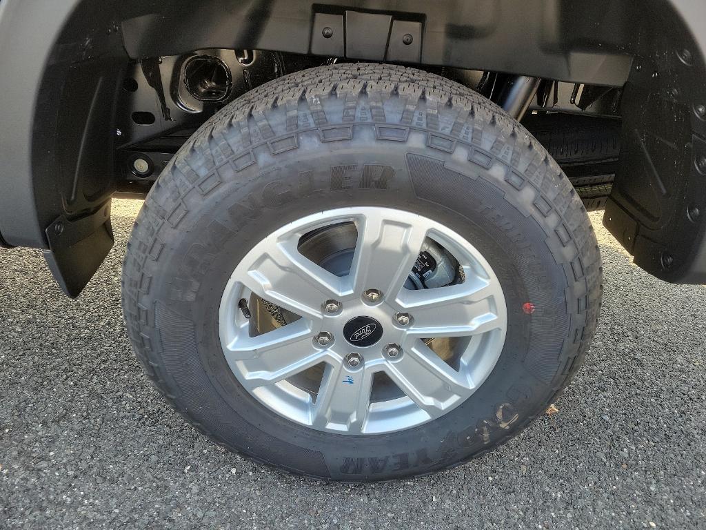 new 2024 Ford Ranger car, priced at $37,960