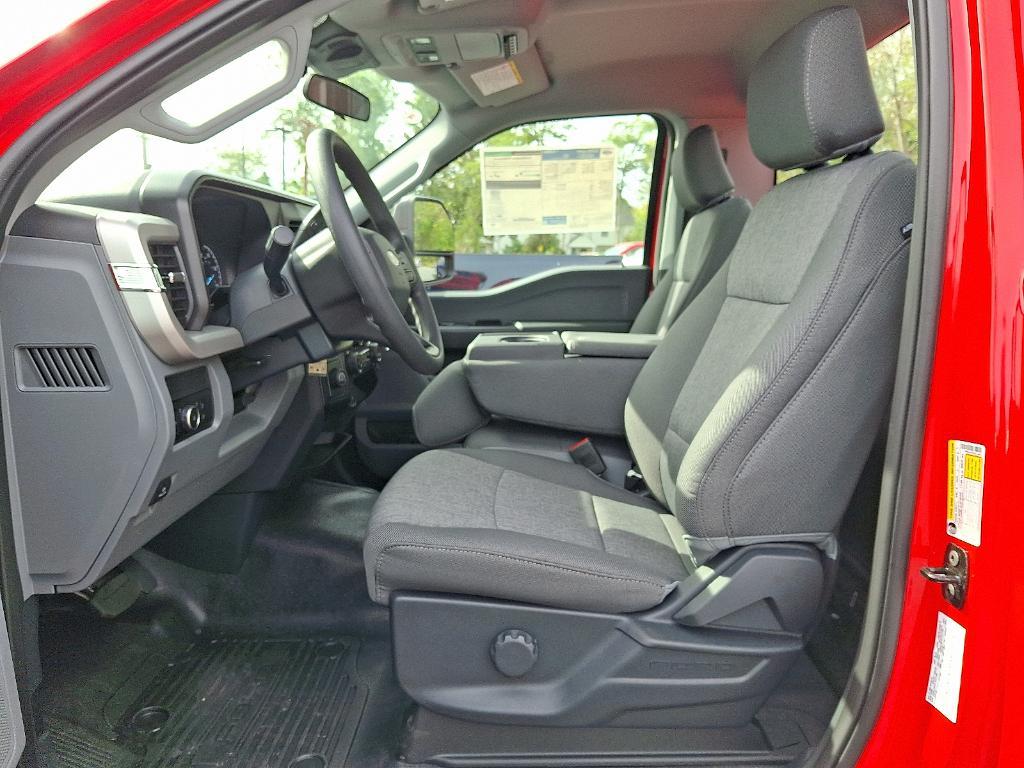 new 2026 Ford F-350 car, priced at $61,845