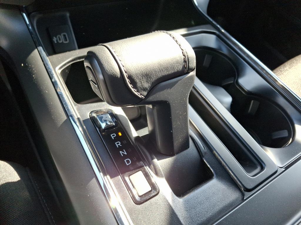 new 2025 Ford F-150 car, priced at $60,600