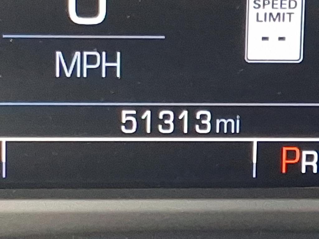 used 2018 Chevrolet Silverado 1500 car, priced at $29,995
