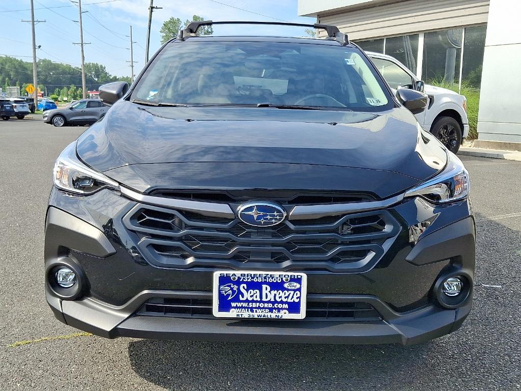 used 2024 Subaru Crosstrek car, priced at $26,995