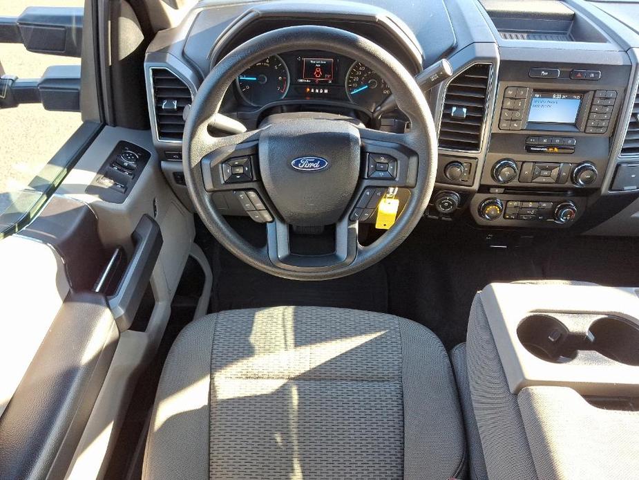 used 2018 Ford F-150 car, priced at $29,995