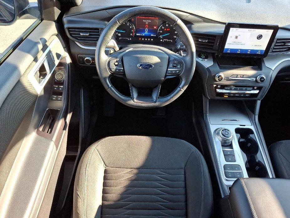 used 2020 Ford Explorer car, priced at $26,995