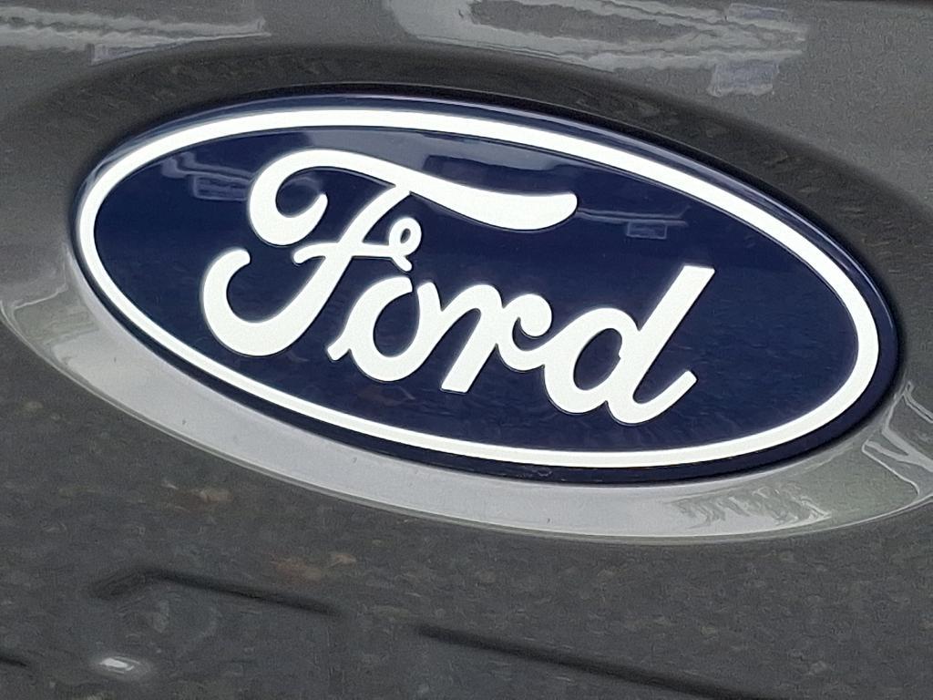 new 2025 Ford F-150 Lightning car, priced at $67,225