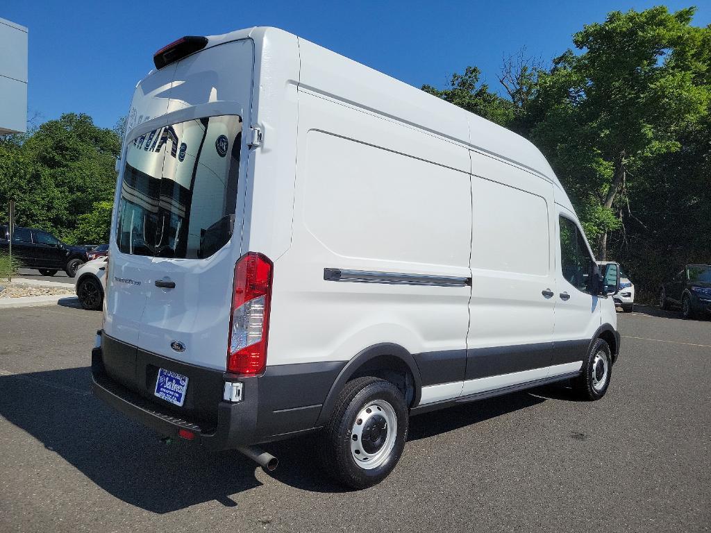 used 2021 Ford Transit-250 car, priced at $39,995