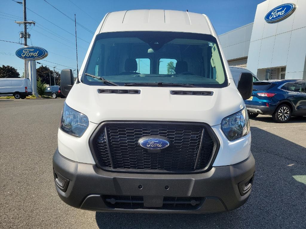 used 2021 Ford Transit-250 car, priced at $39,995