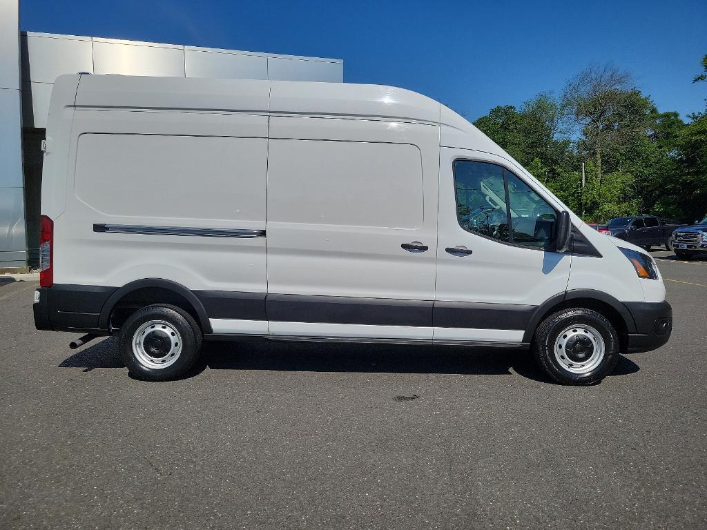 used 2021 Ford Transit-250 car, priced at $39,995