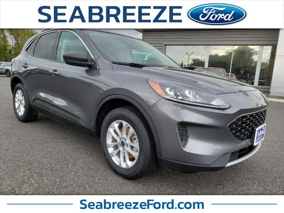 used 2022 Ford Escape car, priced at $23,995