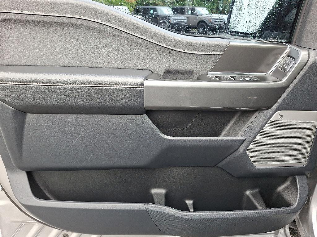 used 2022 Ford F-150 car, priced at $49,995