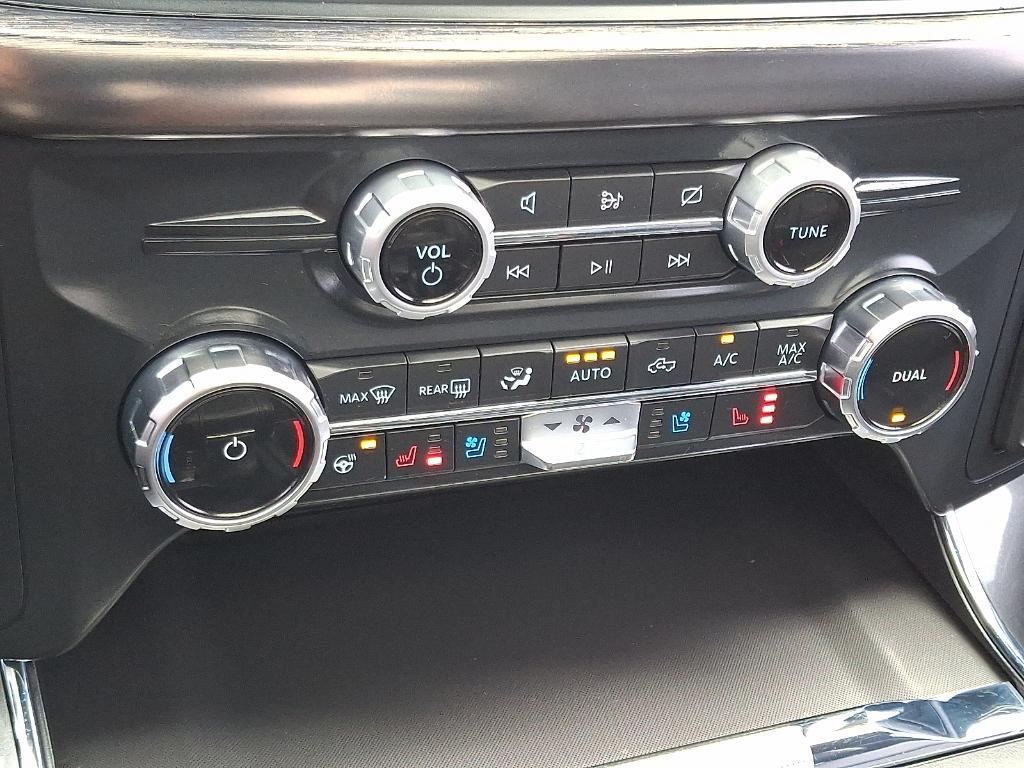 used 2022 Ford F-150 car, priced at $49,995