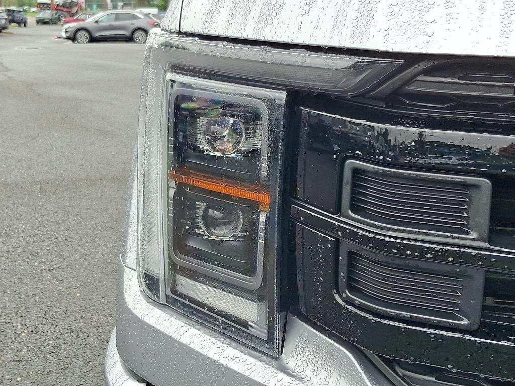 used 2022 Ford F-150 car, priced at $49,995