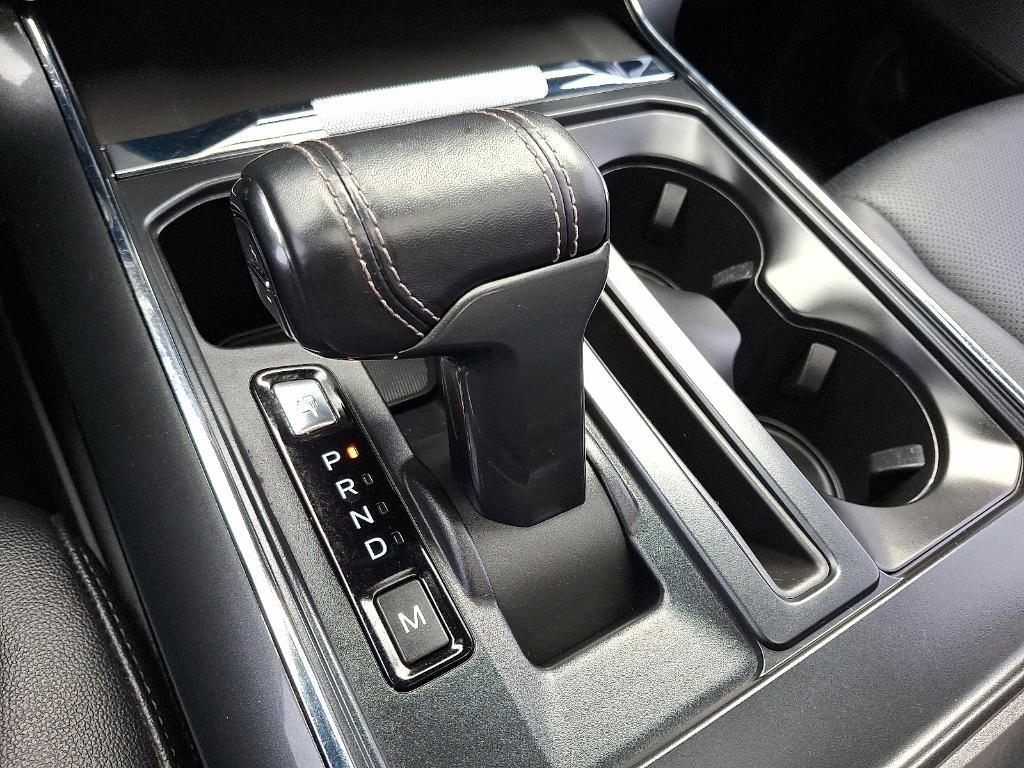 used 2022 Ford F-150 car, priced at $49,995