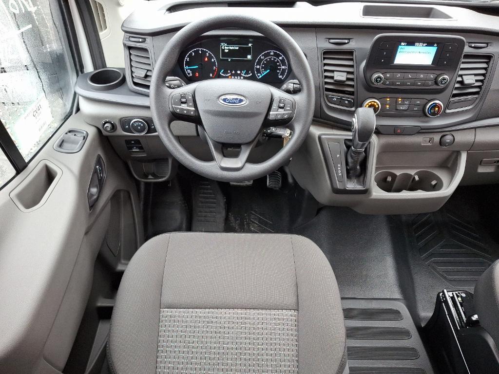 new 2024 Ford Transit-250 car, priced at $54,585