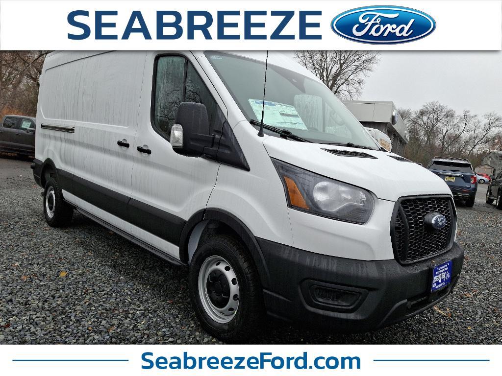 new 2024 Ford Transit-250 car, priced at $54,585