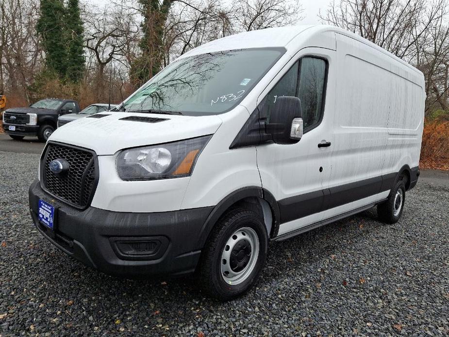 new 2024 Ford Transit-250 car, priced at $54,585