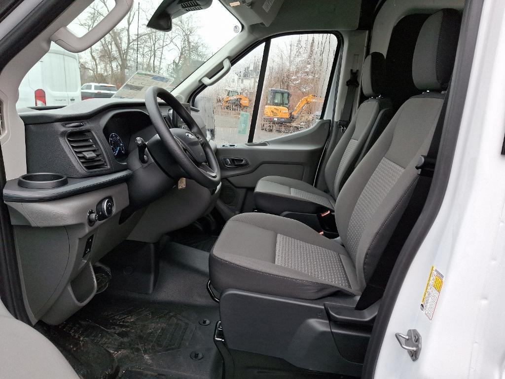 new 2024 Ford Transit-250 car, priced at $54,585