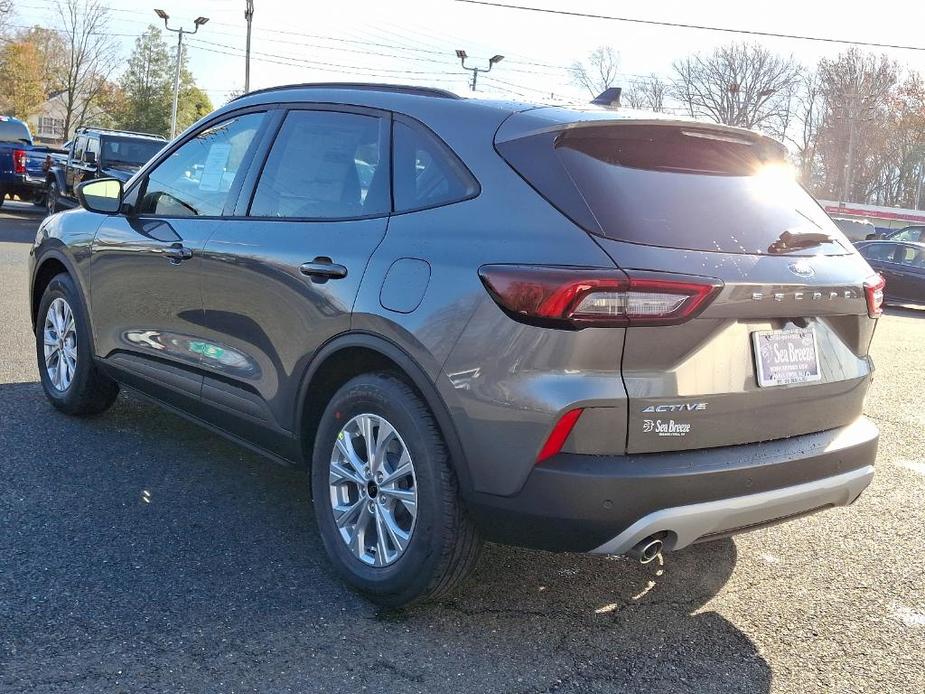 new 2025 Ford Escape car, priced at $33,430