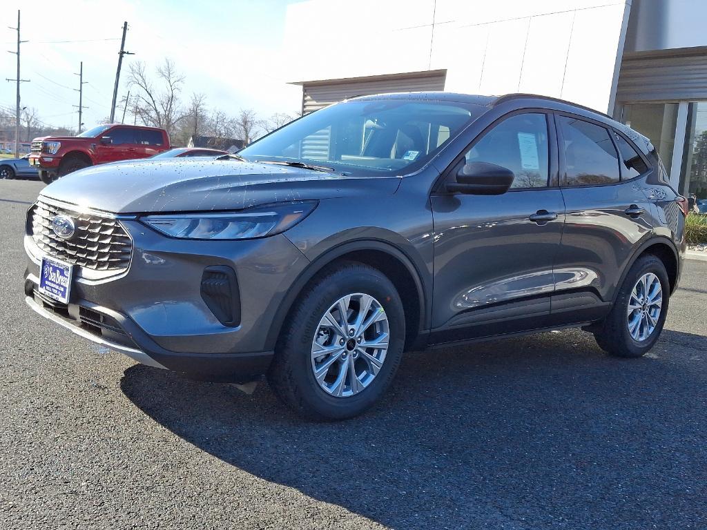 new 2025 Ford Escape car, priced at $33,430