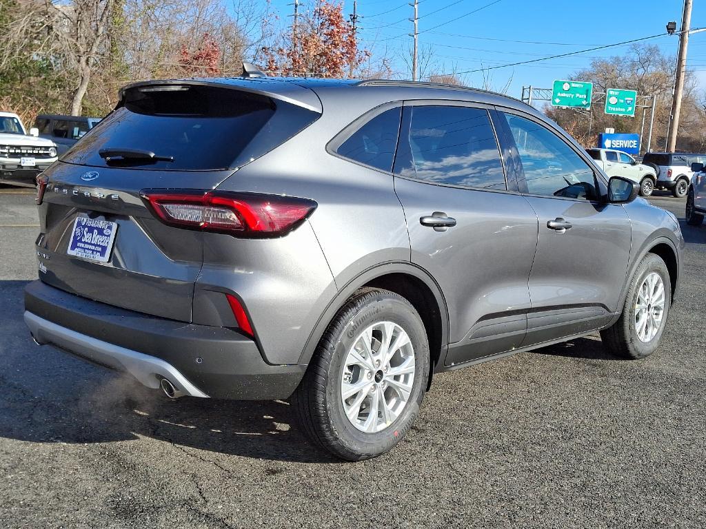 new 2025 Ford Escape car, priced at $33,430