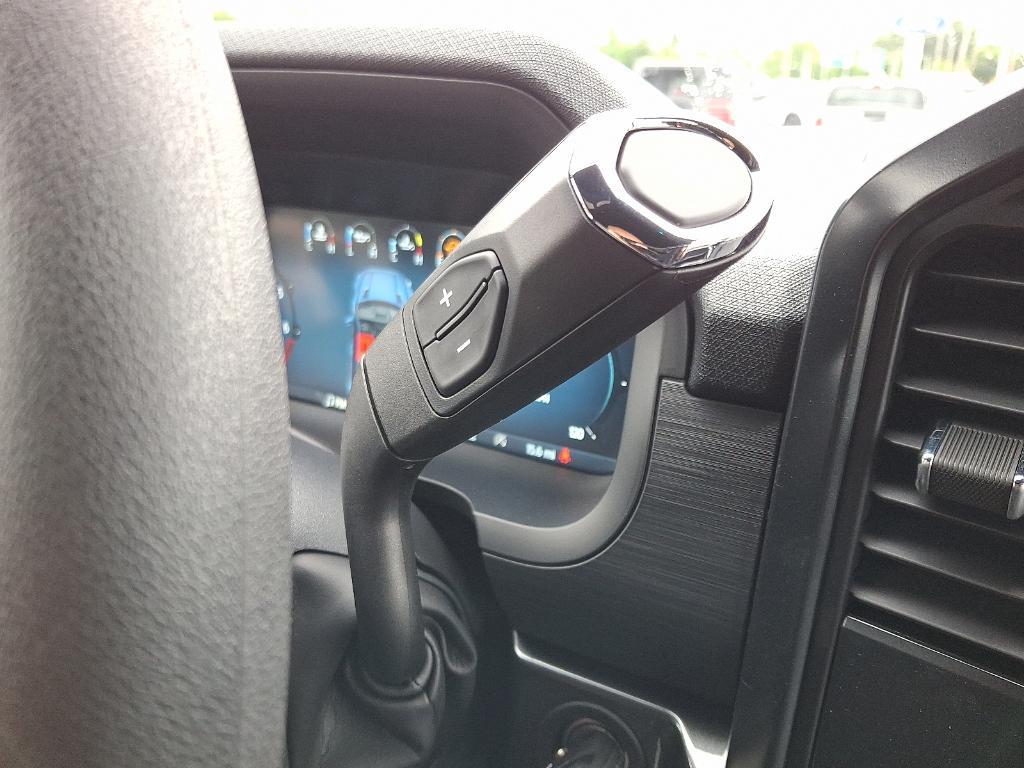 new 2025 Ford F-150 car, priced at $52,785