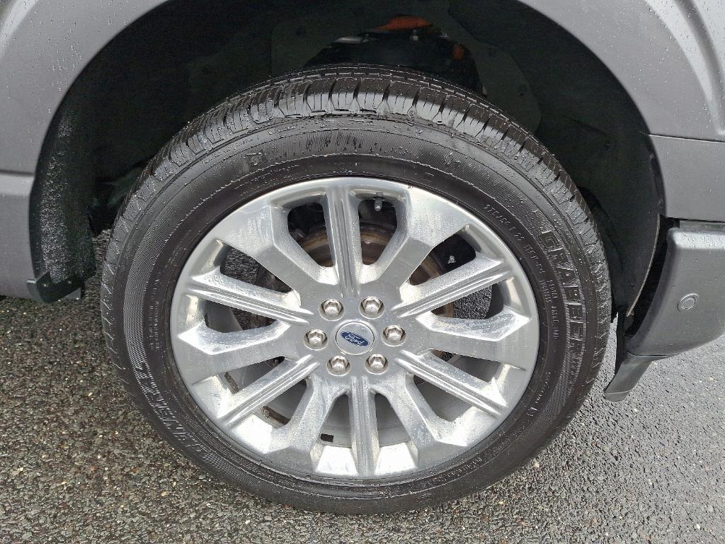used 2021 Ford F-150 car, priced at $59,995