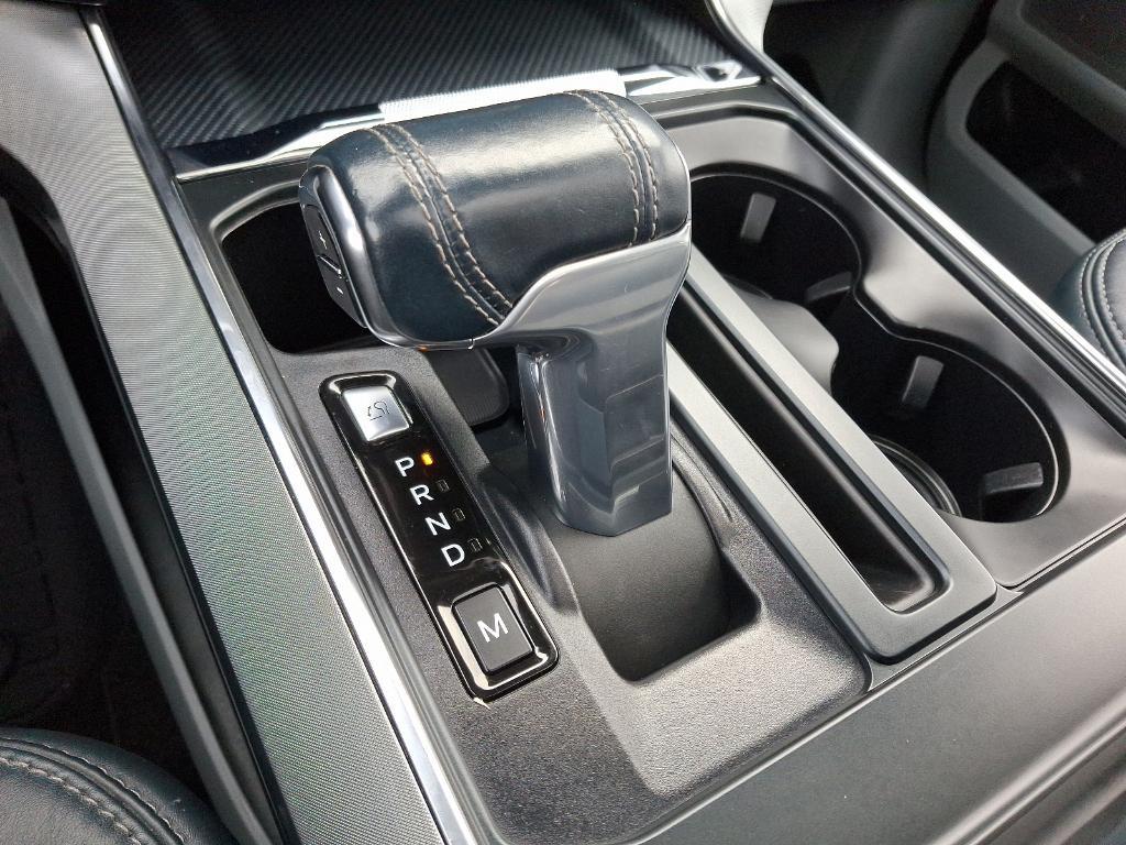 used 2021 Ford F-150 car, priced at $59,995