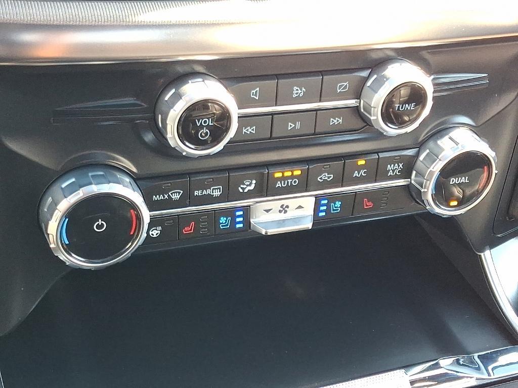 used 2023 Ford F-150 car, priced at $71,279