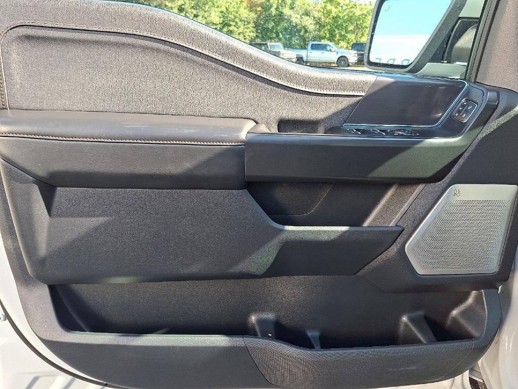 used 2023 Ford F-150 car, priced at $71,279