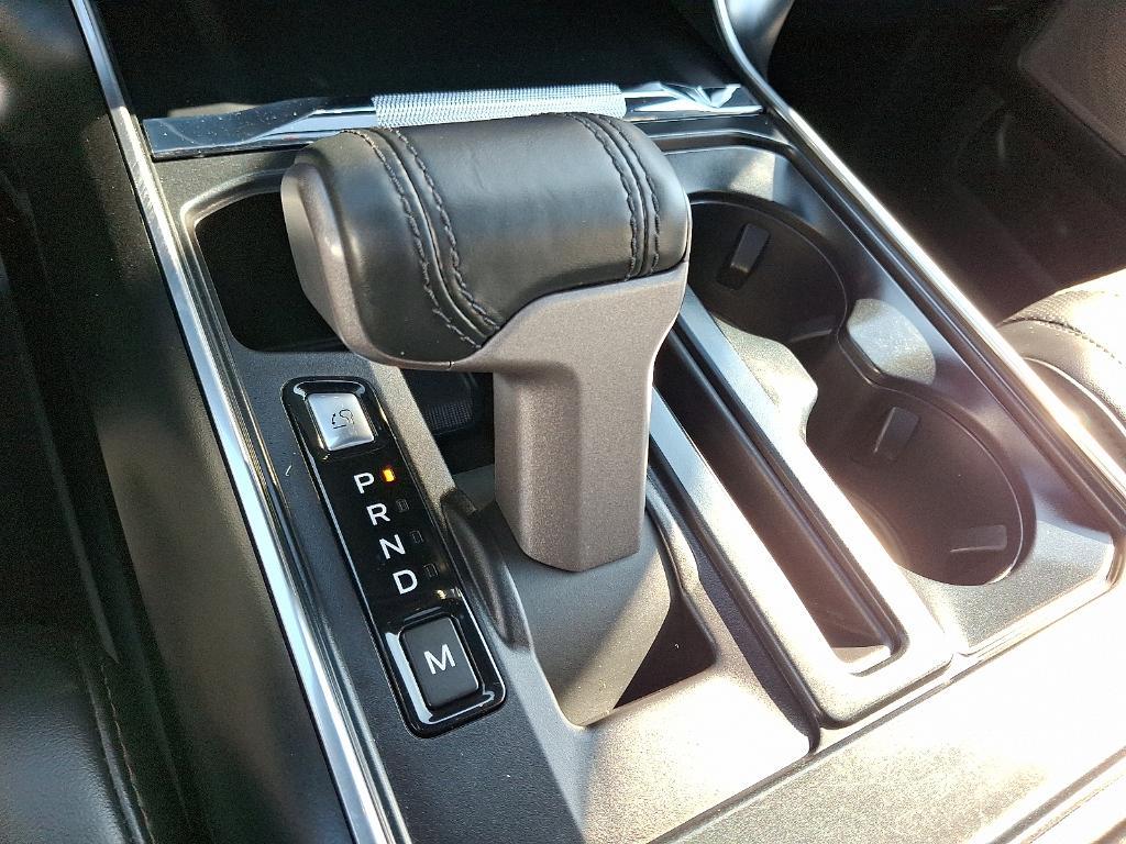 used 2023 Ford F-150 car, priced at $71,279