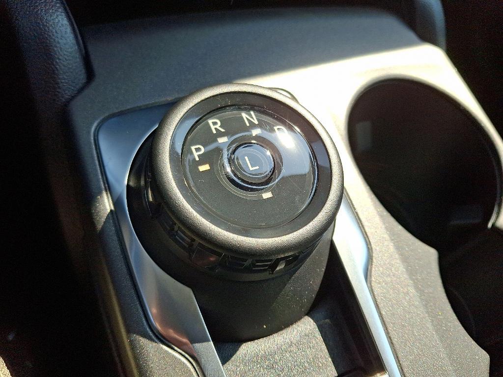 new 2025 Ford Bronco Sport car, priced at $32,990