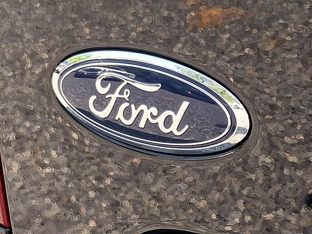 new 2025 Ford Bronco Sport car, priced at $32,990