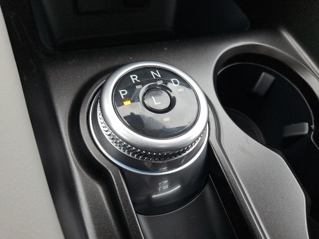 new 2026 Ford Explorer car, priced at $51,460