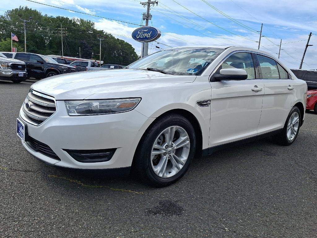 used 2013 Ford Taurus car, priced at $9,995
