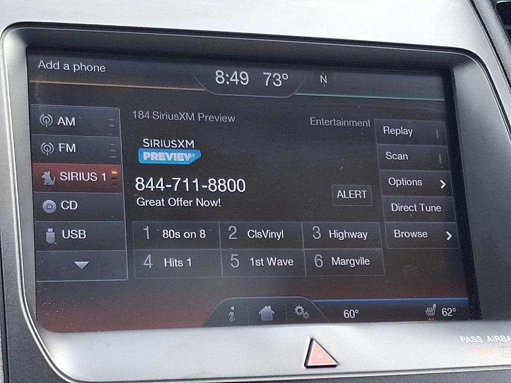 used 2013 Ford Taurus car, priced at $9,995