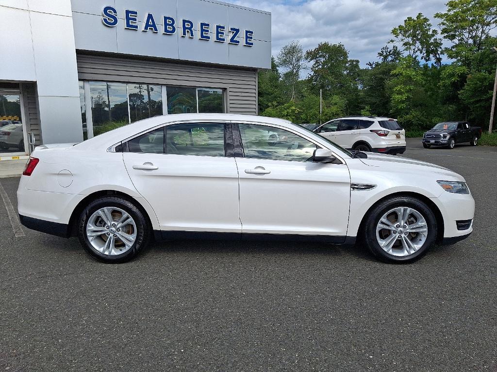 used 2013 Ford Taurus car, priced at $9,995