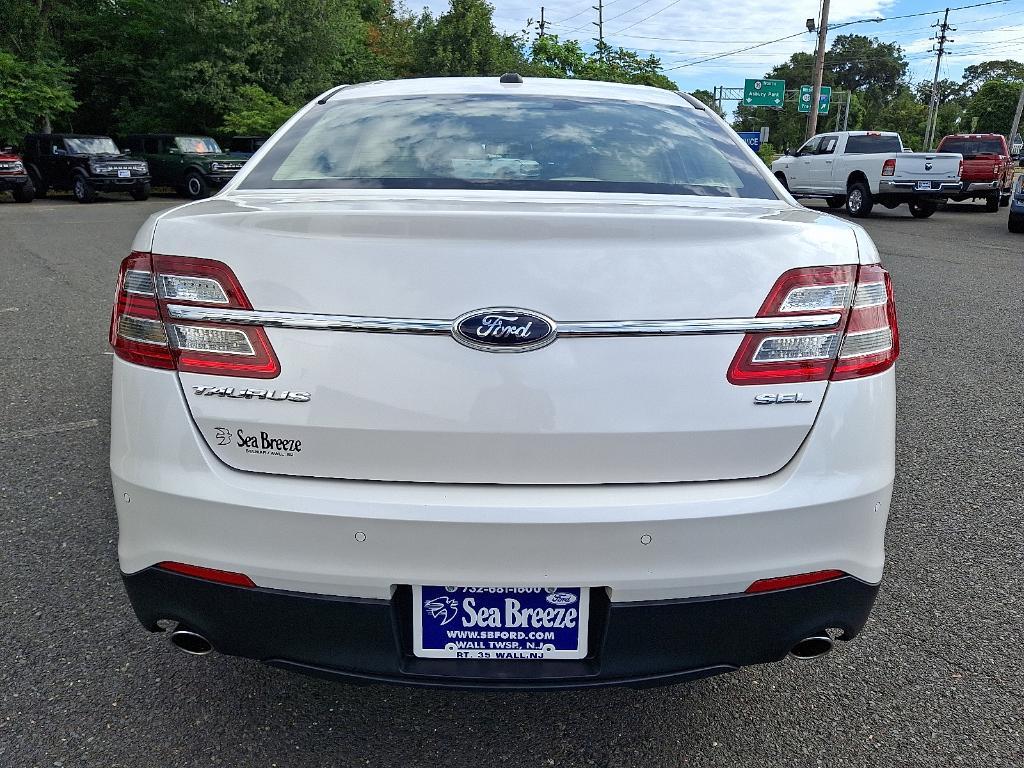 used 2013 Ford Taurus car, priced at $9,995