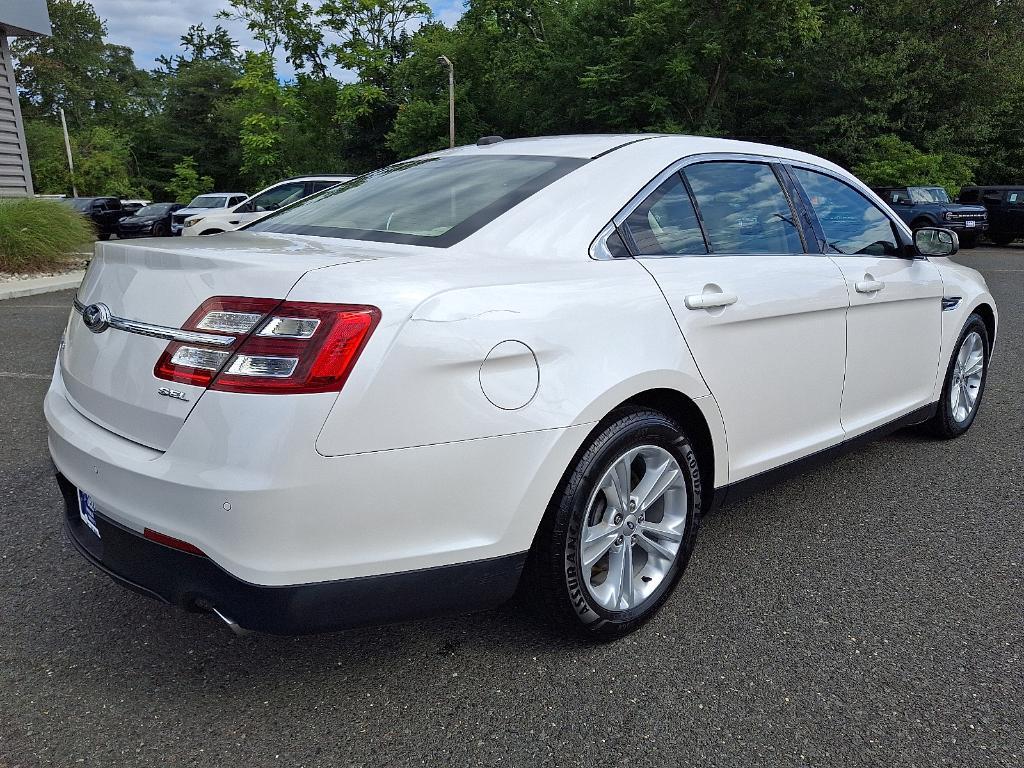 used 2013 Ford Taurus car, priced at $9,995