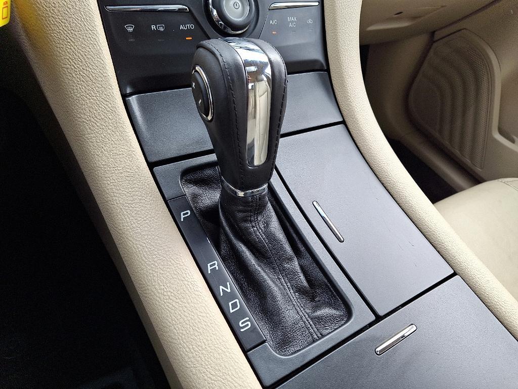 used 2013 Ford Taurus car, priced at $9,995