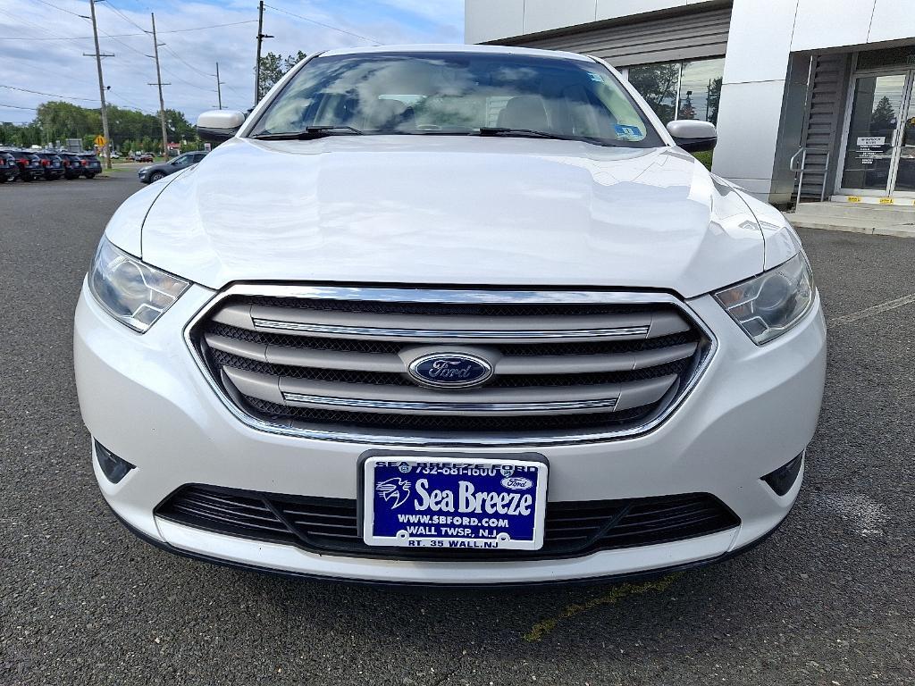 used 2013 Ford Taurus car, priced at $9,995