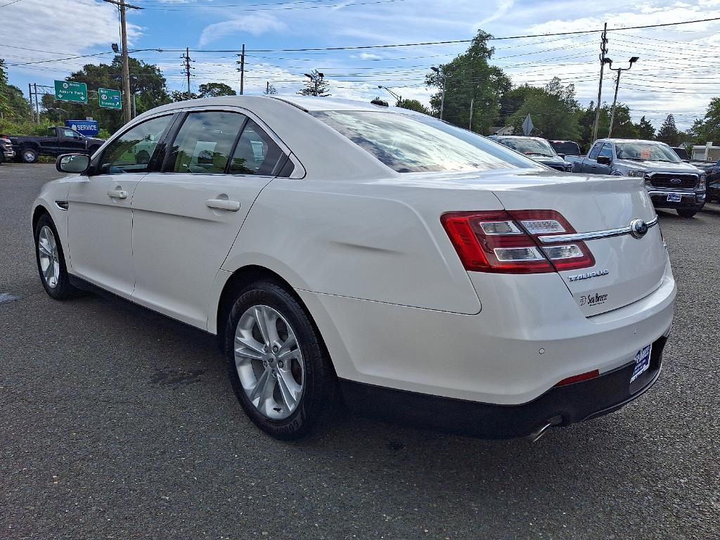 used 2013 Ford Taurus car, priced at $9,995