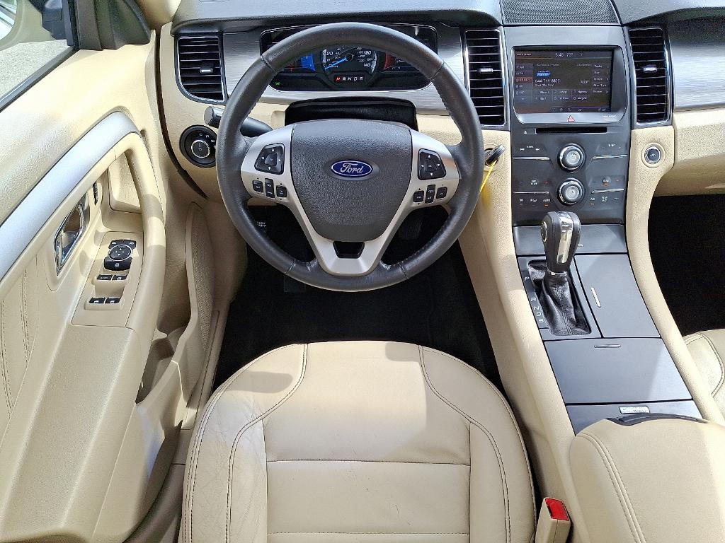 used 2013 Ford Taurus car, priced at $9,995