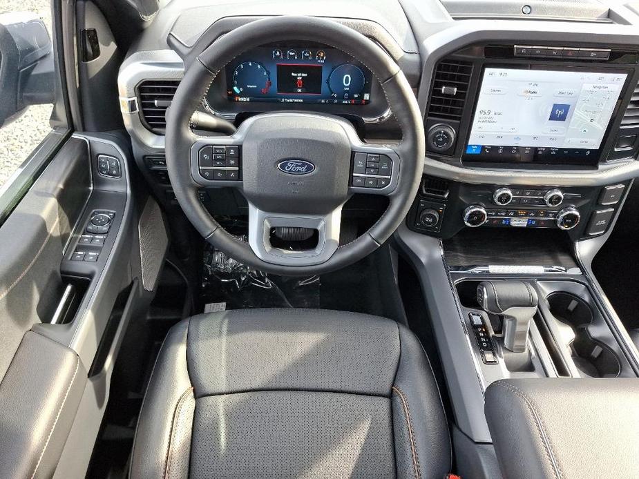 new 2024 Ford F-150 car, priced at $69,085