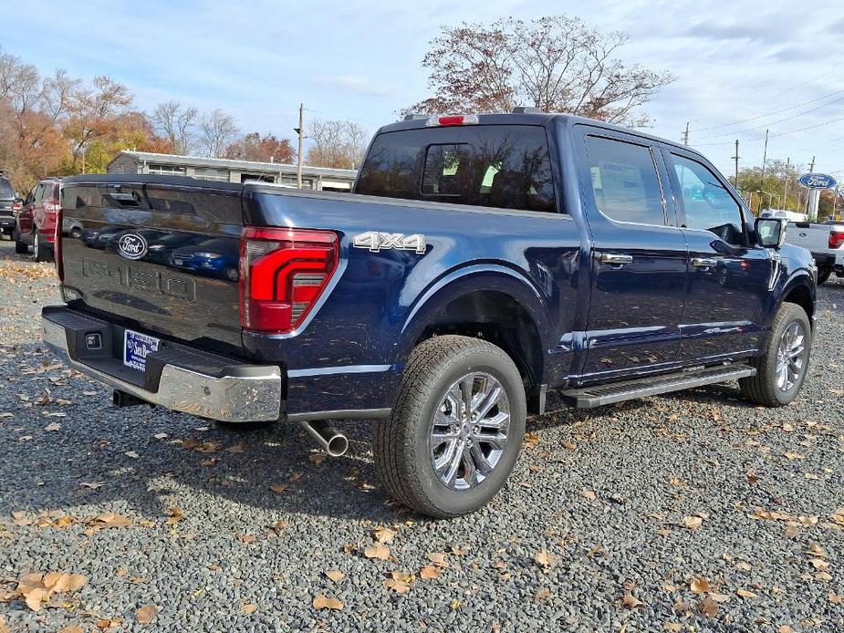 new 2024 Ford F-150 car, priced at $69,085