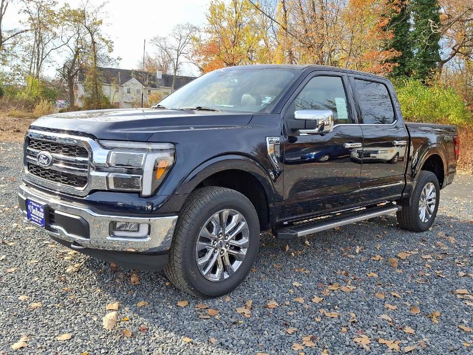 new 2024 Ford F-150 car, priced at $69,085