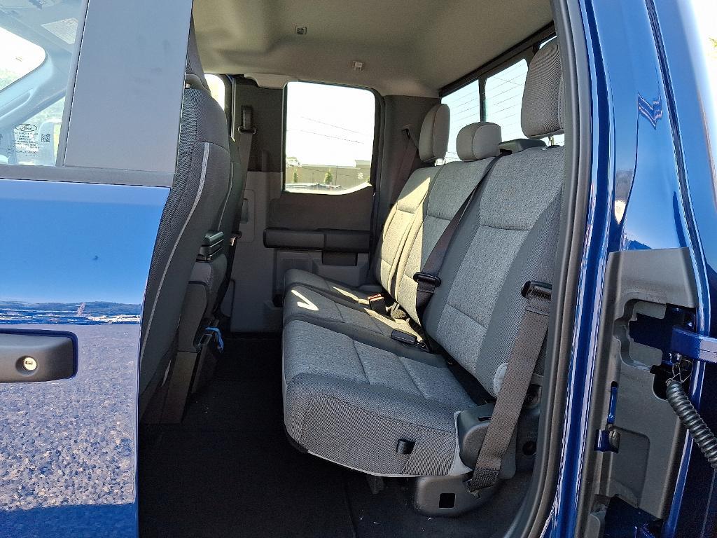 new 2026 Ford F-350 car, priced at $63,975
