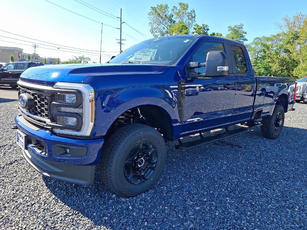 new 2026 Ford F-350 car, priced at $63,975
