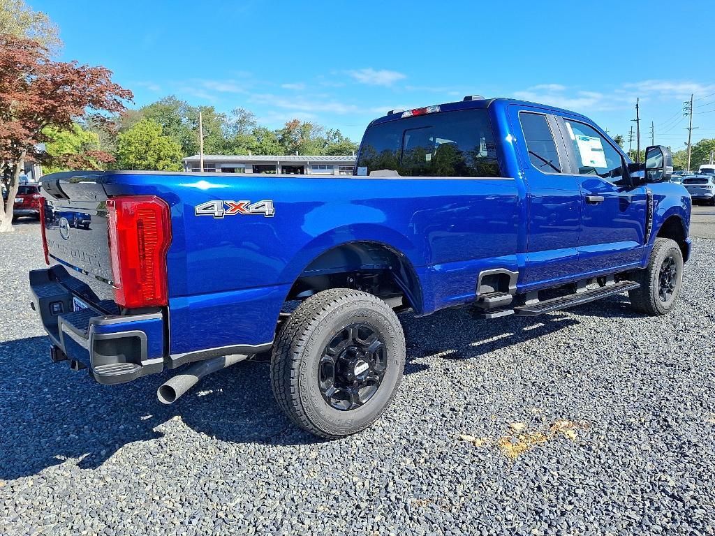new 2026 Ford F-350 car, priced at $63,975