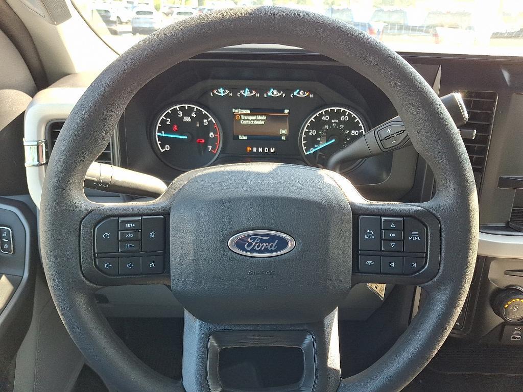 new 2026 Ford F-350 car, priced at $63,975